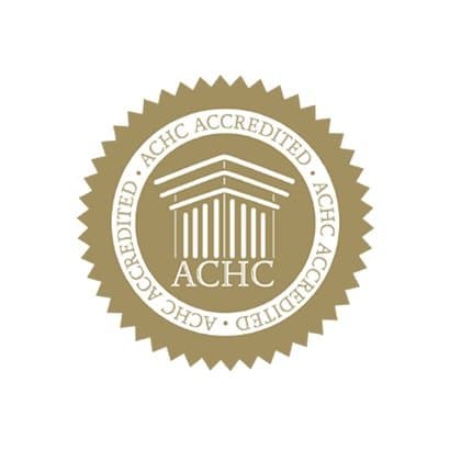 ACHC Logo
